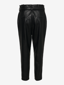 Vero Moda VMEVA Trousers -Black - 10235819