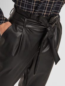 Vero Moda VMEVA Trousers -Black - 10235819