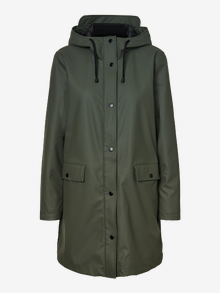 Vero Moda VMASTA Jacke -Peat - 10235895