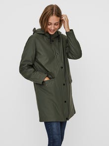 Vero Moda VMASTA Jacke -Peat - 10235895