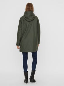 Vero Moda VMASTA Jacke -Peat - 10235895