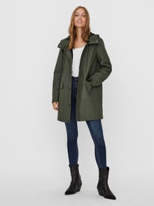Vero Moda VMASTA Jacke -Peat - 10235895