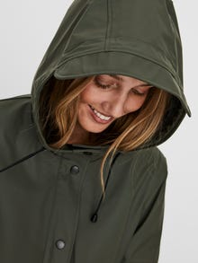 Vero Moda VMASTA Jacka -Peat - 10235895