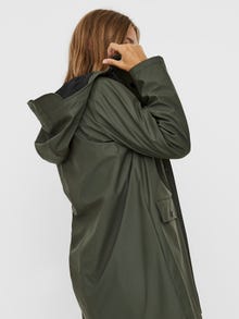 Vero Moda VMASTA Jacke -Peat - 10235895