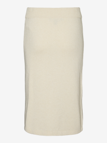 Vero Moda VMKOREA Long skirt -Birch - 10235946