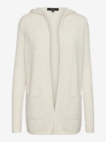 Vero Moda VMDOFFY Knit Cardigan -Birch - 10235948