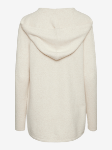 Vero Moda VMDOFFY Knit Cardigan -Birch - 10235948