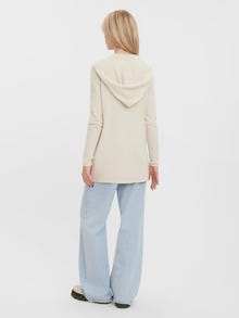 Vero Moda VMDOFFY Knit Cardigan -Birch - 10235948