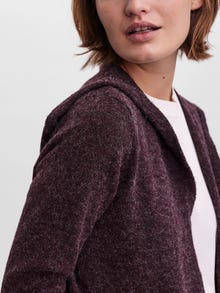 Vero Moda VMDOFFY Strickjacke -Port Royale - 10235948