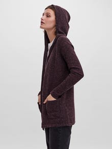 Vero Moda VMDOFFY Strickjacke -Port Royale - 10235948