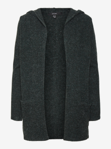 Vero Moda VMDOFFY Knit Cardigan -Pine Grove - 10235948