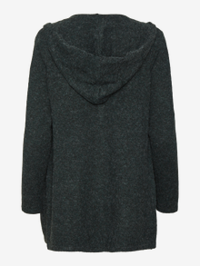 Vero Moda VMDOFFY Knit Cardigan -Pine Grove - 10235948