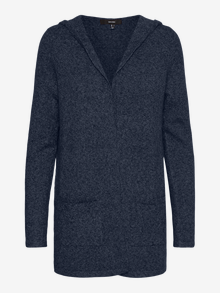 Vero Moda VMDOFFY Strickjacke -Navy Blazer - 10235948