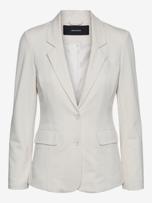 Vero Moda VMHARUKI Bleiserit -Birch - 10235973