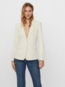 Vero Moda VMHARUKI Bleiserit -Birch - 10235973