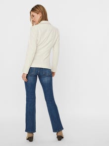 Vero Moda VMHARUKI Bleiserit -Birch - 10235973