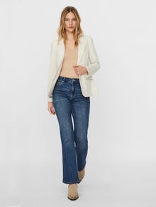 Vero Moda VMHARUKI Bleiserit -Birch - 10235973