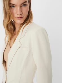 Vero Moda VMHARUKI Bleiserit -Birch - 10235973