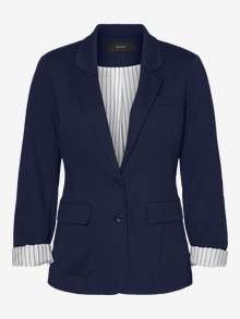 Vero Moda VMHARUKI Blazers -Maritime Blue - 10235973