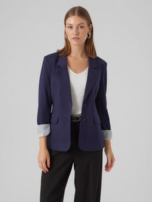 Vero Moda VMHARUKI Blazers -Maritime Blue - 10235973