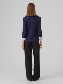 Vero Moda VMHARUKI Blazers -Maritime Blue - 10235973