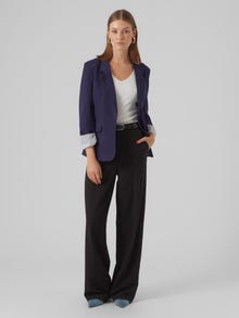 Vero Moda VMHARUKI Blazers -Maritime Blue - 10235973