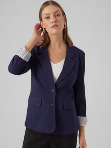 Vero Moda VMHARUKI Blazers -Maritime Blue - 10235973