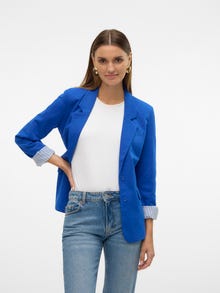 Vero Moda VMHARUKI Blazer -Surf the Web - 10235973