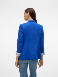 Vero Moda VMHARUKI Blazer -Surf the Web - 10235973