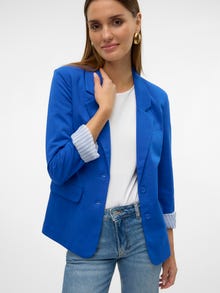 Vero Moda VMHARUKI Blazer -Surf the Web - 10235973
