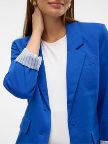 Vero Moda VMHARUKI Blazer -Surf the Web - 10235973
