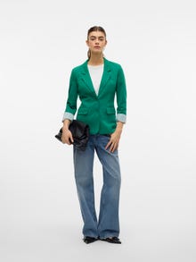 Vero Moda VMHARUKI Blazer -Bosphorus - 10235973