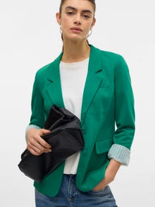 Vero Moda VMHARUKI Blazer -Bosphorus - 10235973