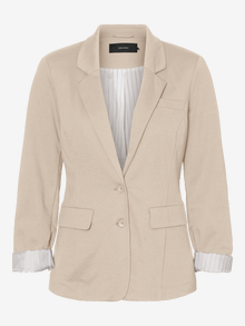 Vero Moda VMHARUKI Blazer -Silver Lining - 10235973