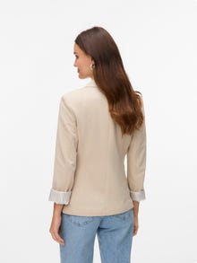 Vero Moda VMHARUKI Blazer -Silver Lining - 10235973