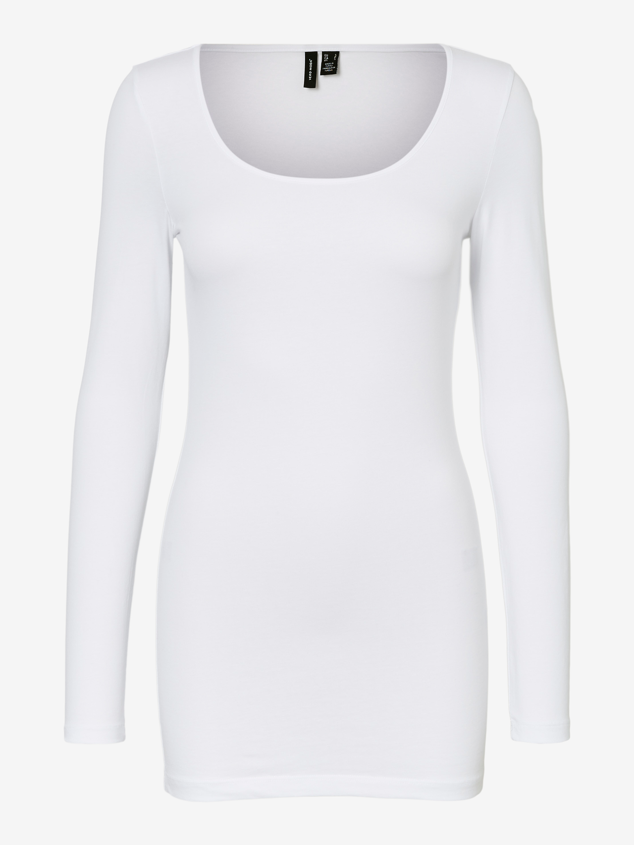 Vero Moda VMMAXI 2-Pack T-shirts -Black Iris - 10236178