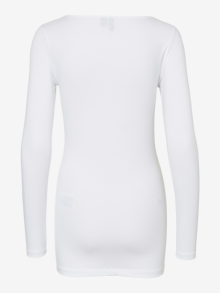 Vero Moda VMMAXI 2-Pack T-shirts -Black Iris - 10236178