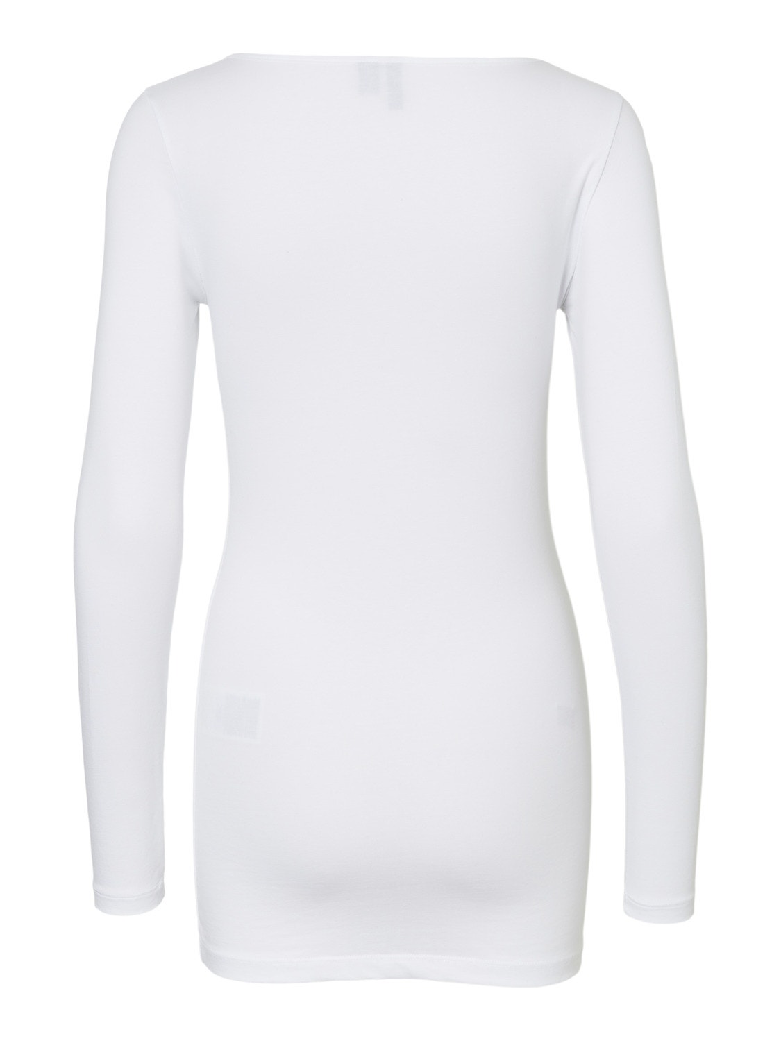 Vero Moda VMMAXI T-skjorte -Black Iris - 10236178