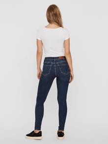 Vero Moda VMMAXI 2-Pack T-shirts -Bright White - 10236179