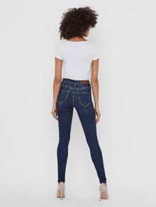 Vero Moda VMMAXI 2-Pack T-shirt -Bright White - 10236179