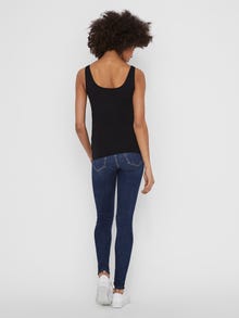 Vero Moda VMMAXI Camisetas de tirantes -Black - 10236181