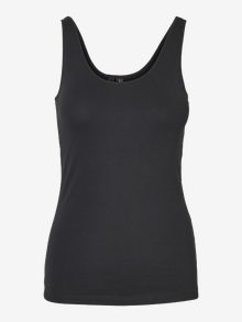 Vero Moda VMMAXI 2-Pack Tanktop -Bright White - 10236181
