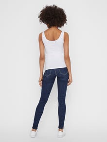 Vero Moda VMMAXI Camisetas de tirantes -Bright White - 10236181