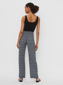 Vero Moda VMMAXI 2-Pack Hihattomat topit -Snow White - 10236181