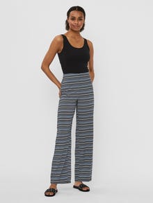 Vero Moda VMMAXI 2-Pack Tank-Top -Snow White - 10236181