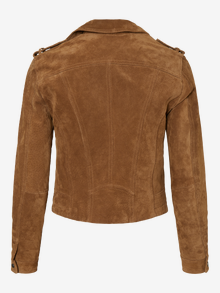 Vero Moda VMROYCE Giacche -Tobacco Brown - 10236491