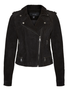 Vero Moda VMROYCE Jacket -Black - 10236491