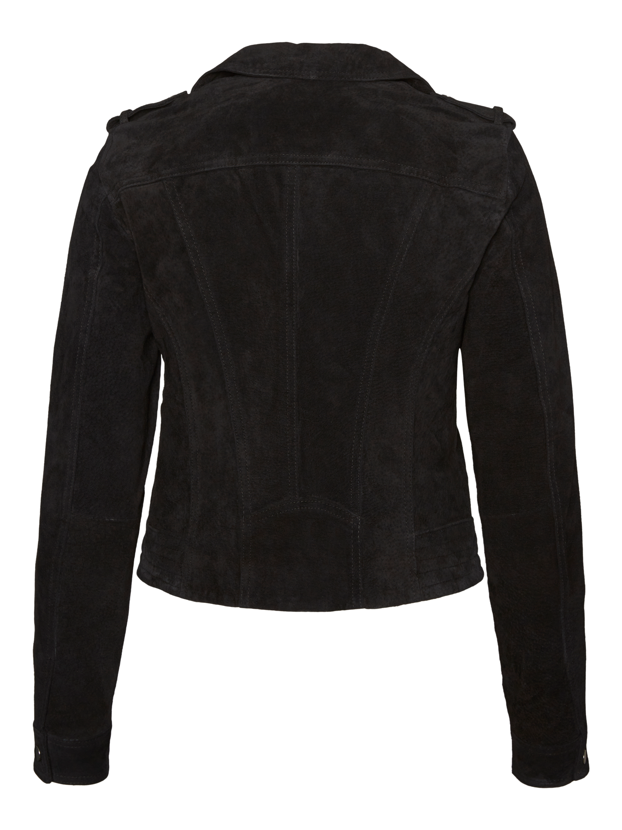 Vero Moda VMROYCE Jacket -Black - 10236491