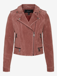 Vero Moda VMROYCE Jacket -Old Rose - 10236491