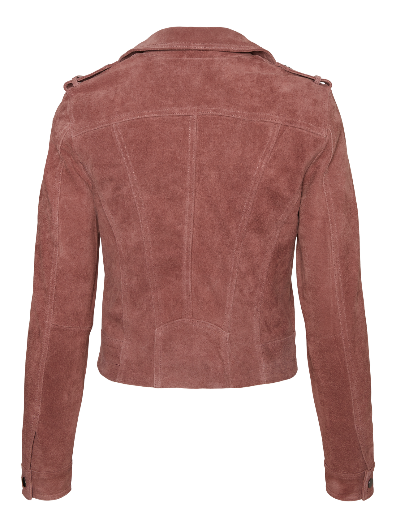 Vero Moda VMROYCE Jacket -Old Rose - 10236491
